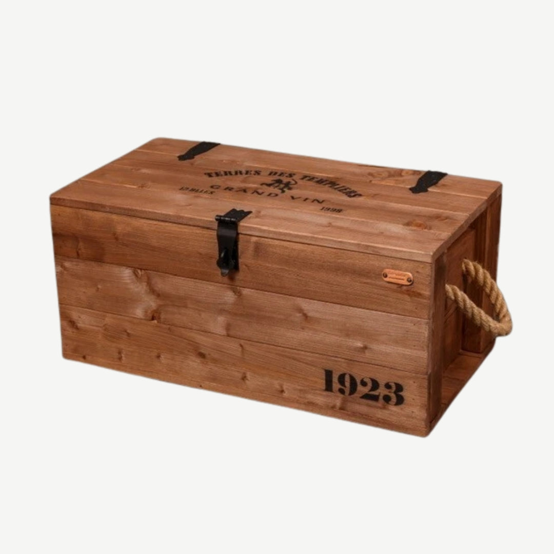 Couchtisch Maison Rustique S