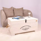 Couchtisch Maison Blanche L