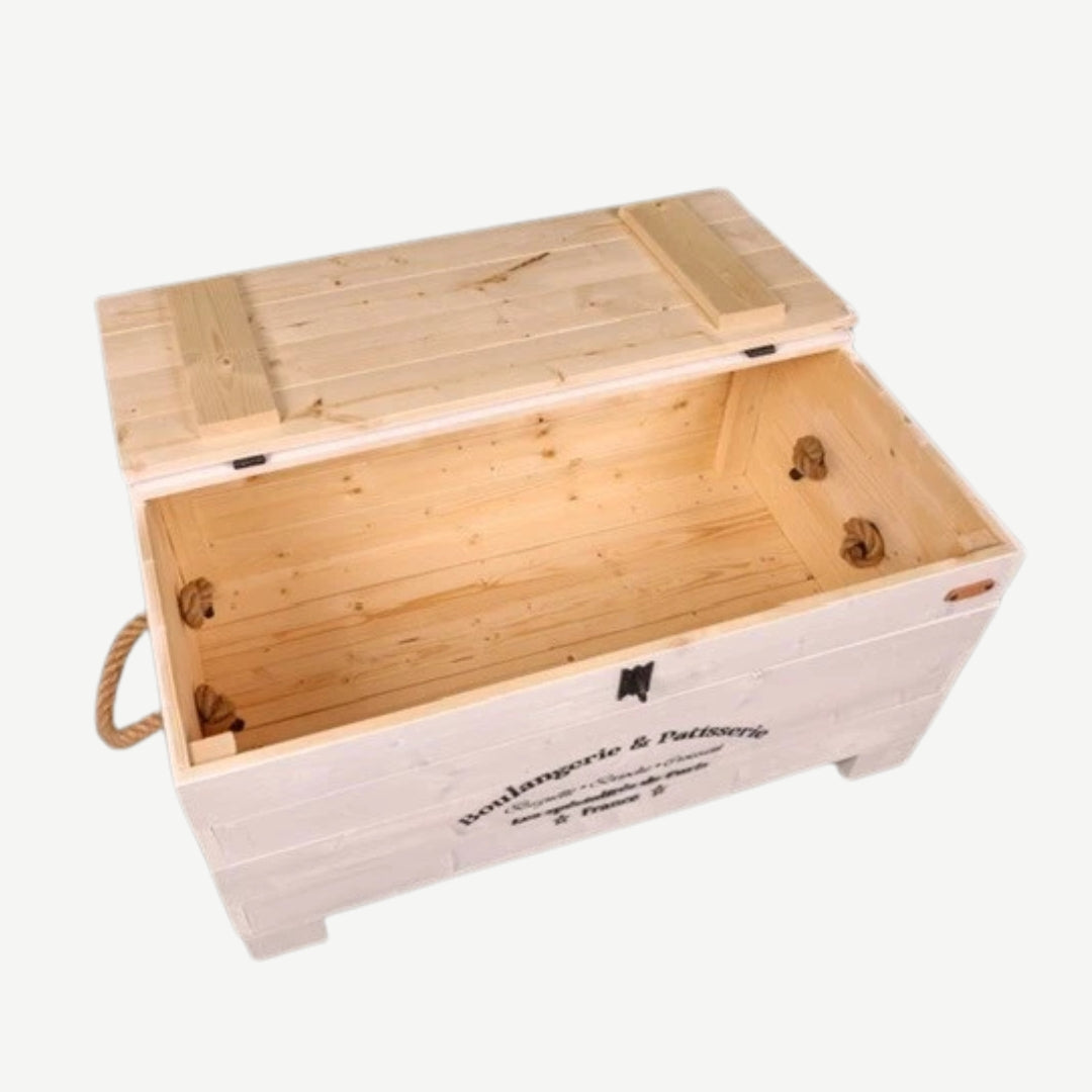 Couchtisch Maison Blanche L