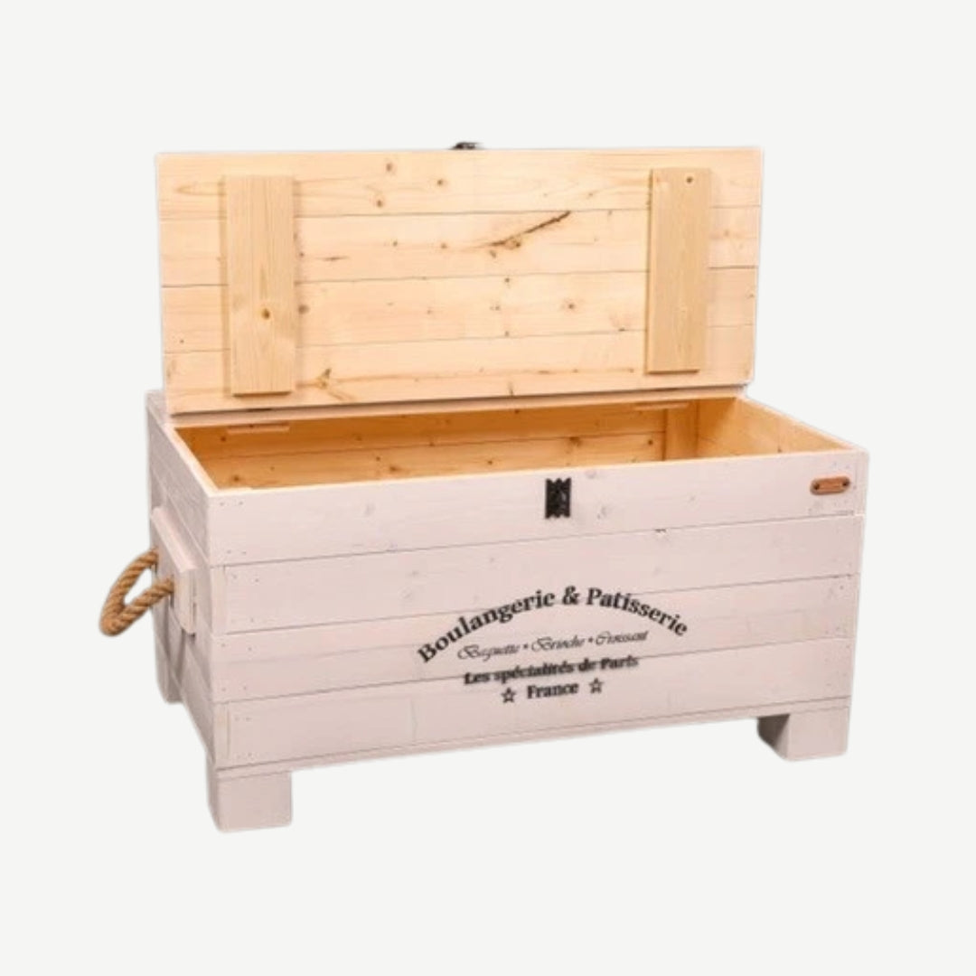 Couchtisch Maison Blanche L