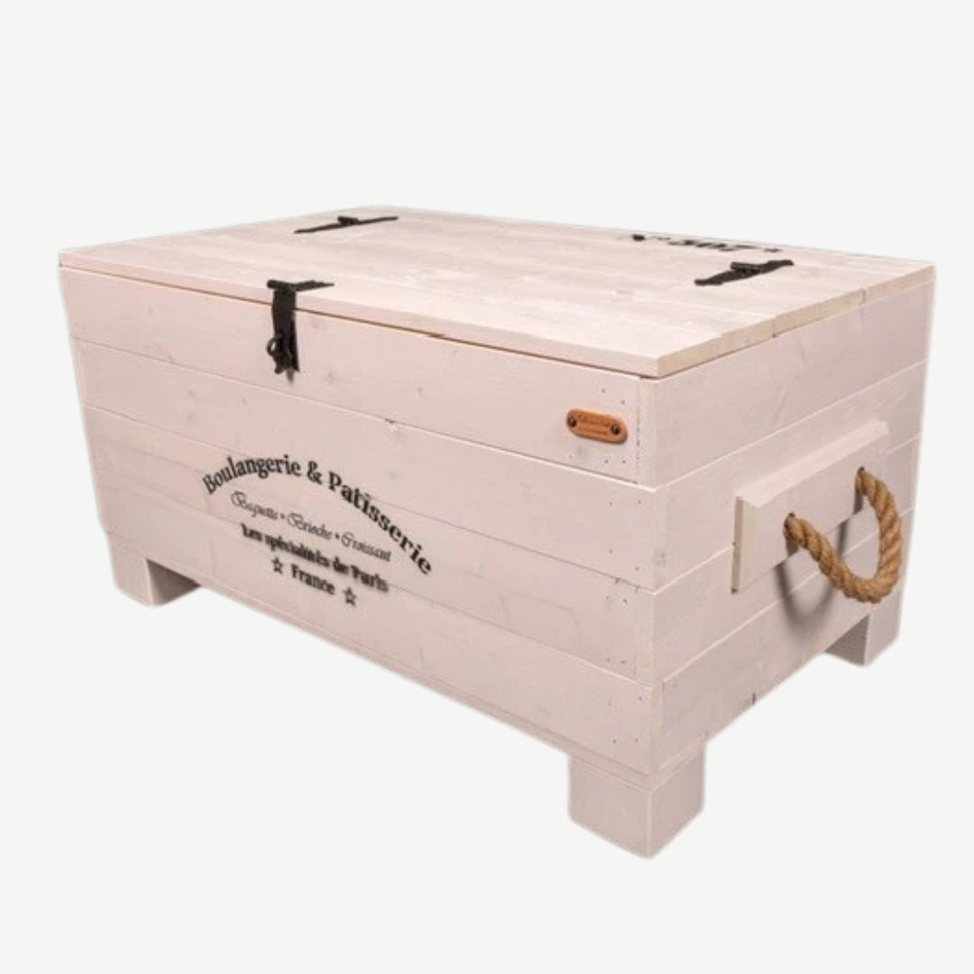Couchtisch Maison Blanche L