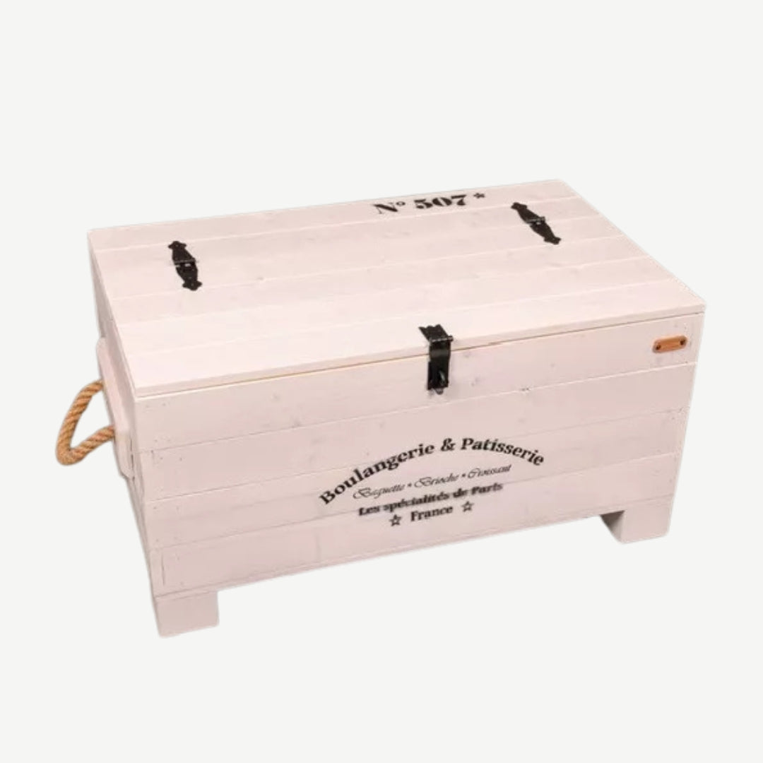 Couchtisch Maison Blanche L