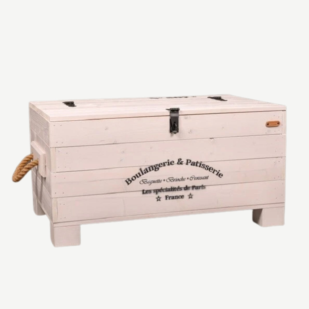 Couchtisch Maison Blanche L