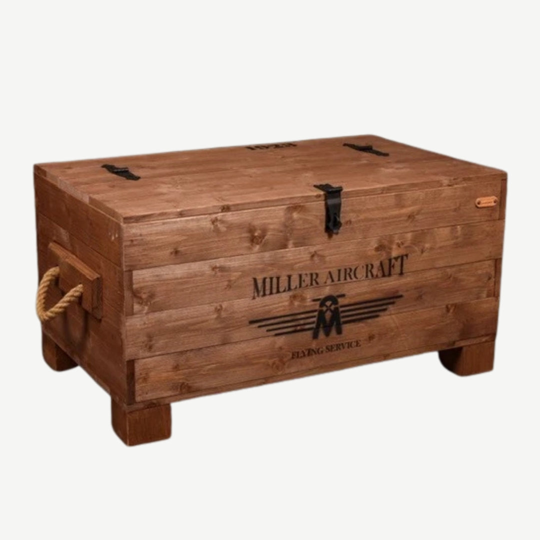 Couchtisch Maison Rustique L