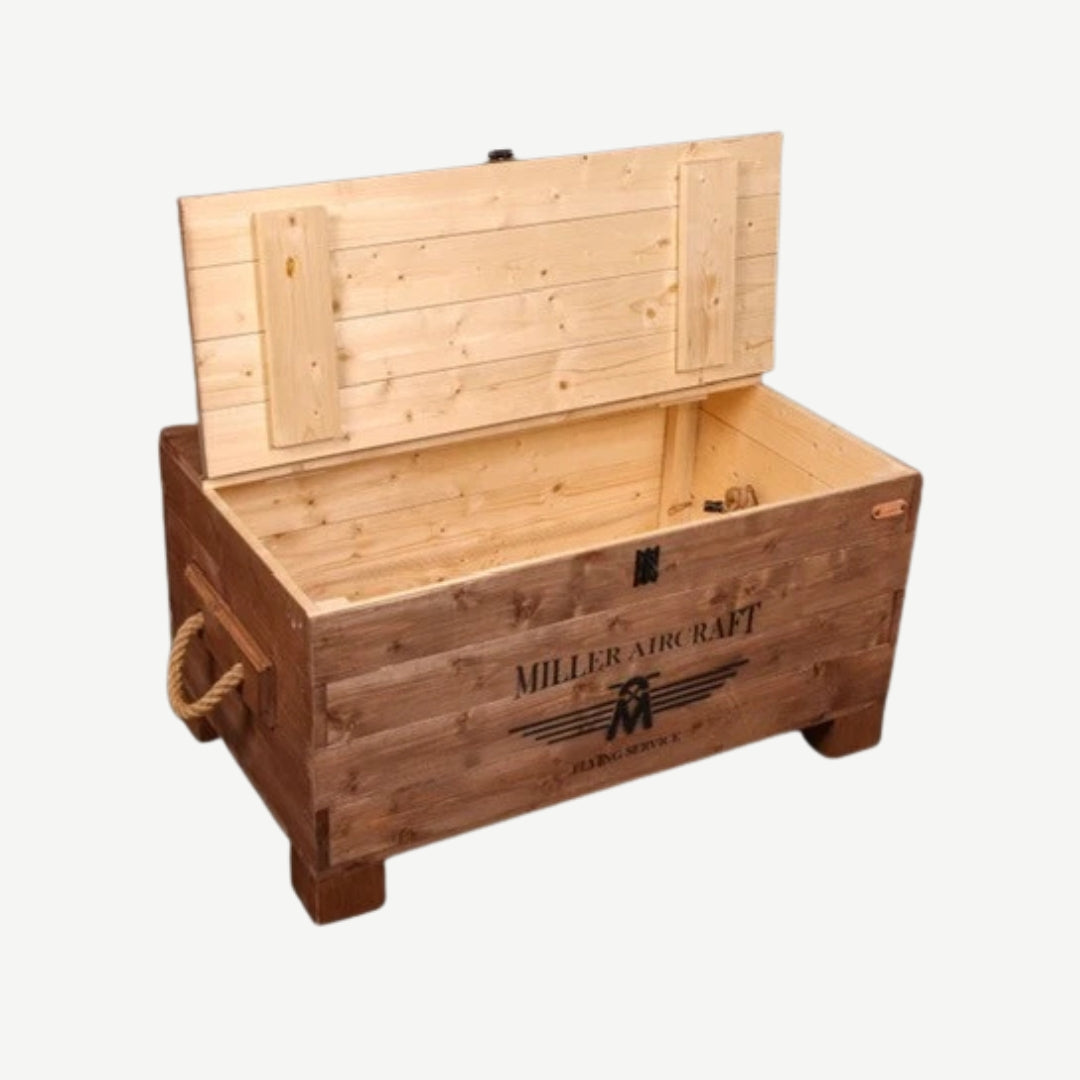 Couchtisch Maison Rustique L