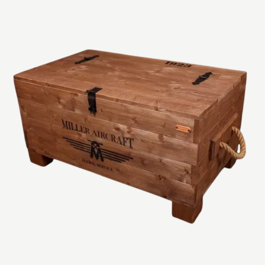 Couchtisch Maison Rustique L
