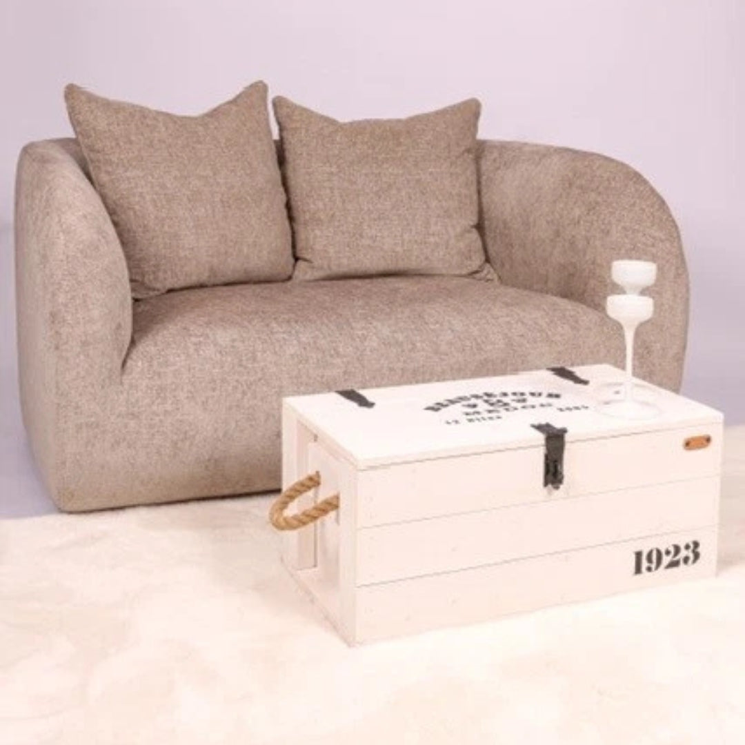 Couchtisch Maison Blanche S