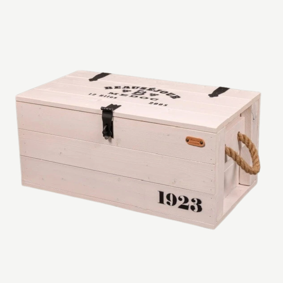 Couchtisch Maison Blanche S