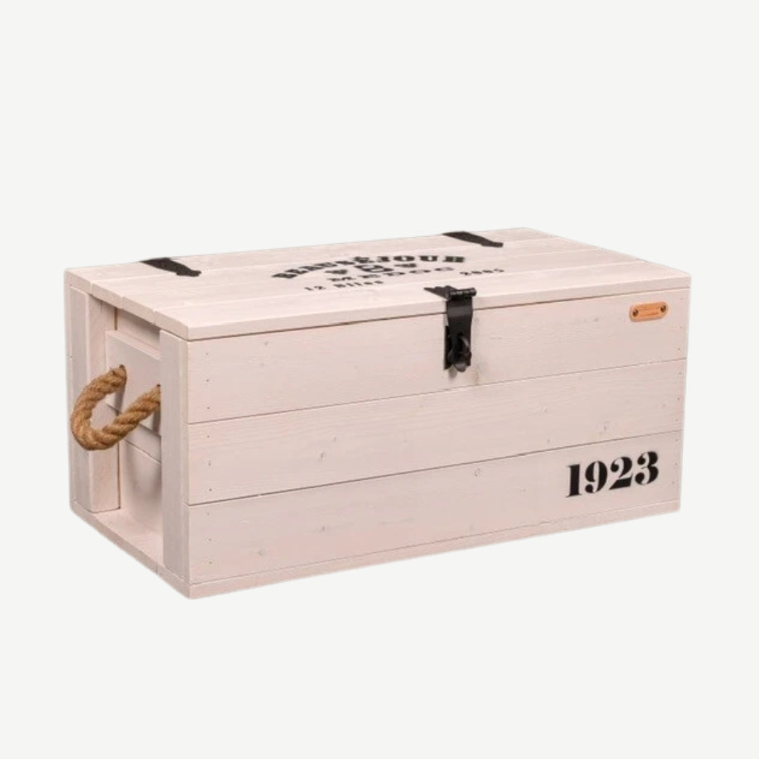 Couchtisch Maison Blanche S