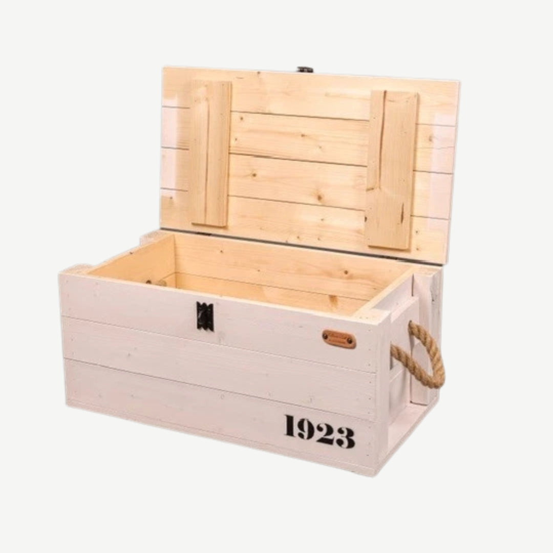 Couchtisch Maison Blanche S