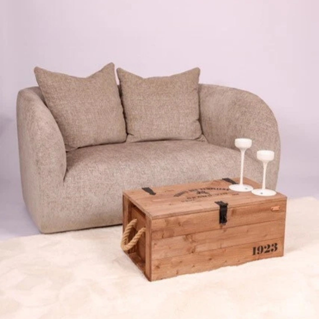 Couchtisch Maison Rustique S